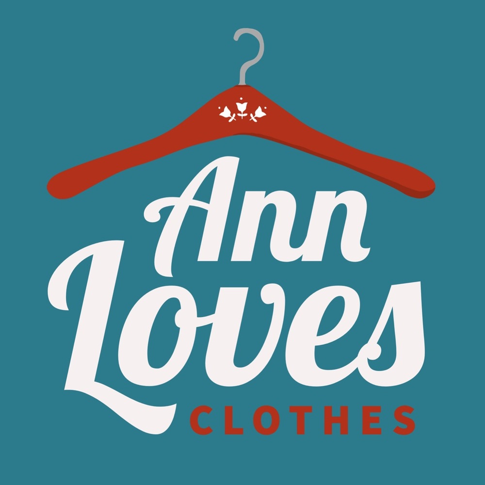 Meet your Posher, Ann